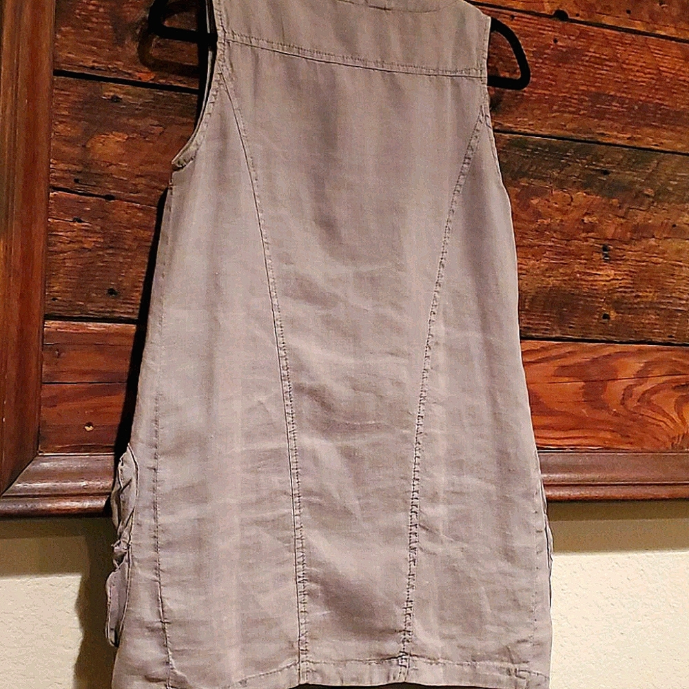 Utility Vest - Picture 4 of 6